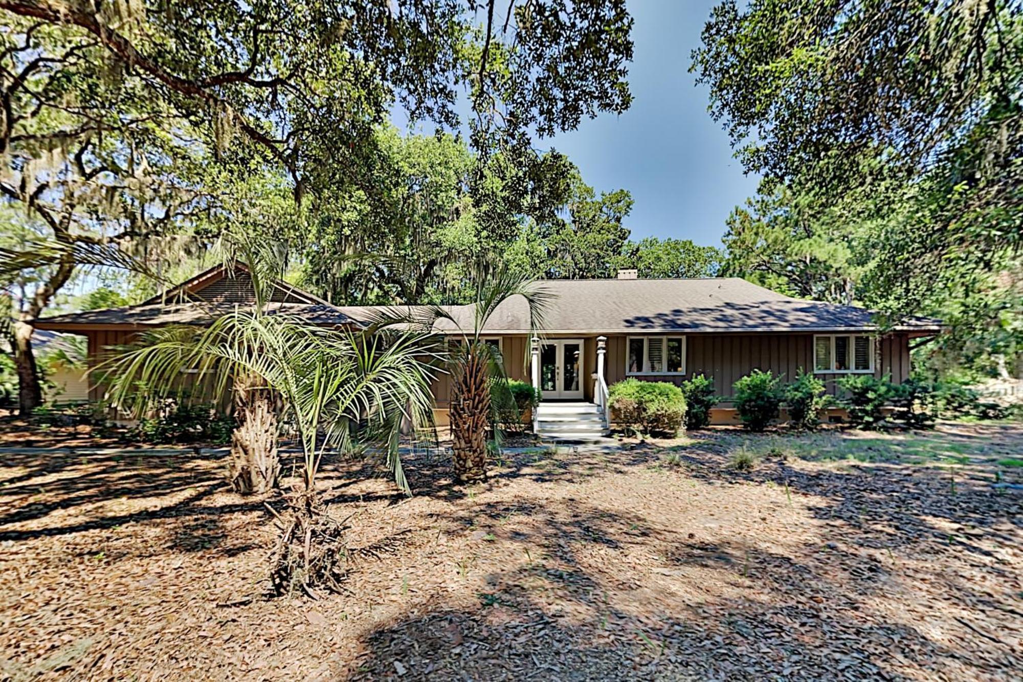 2460 Bent Twig Villa Seabrook Island Exterior foto